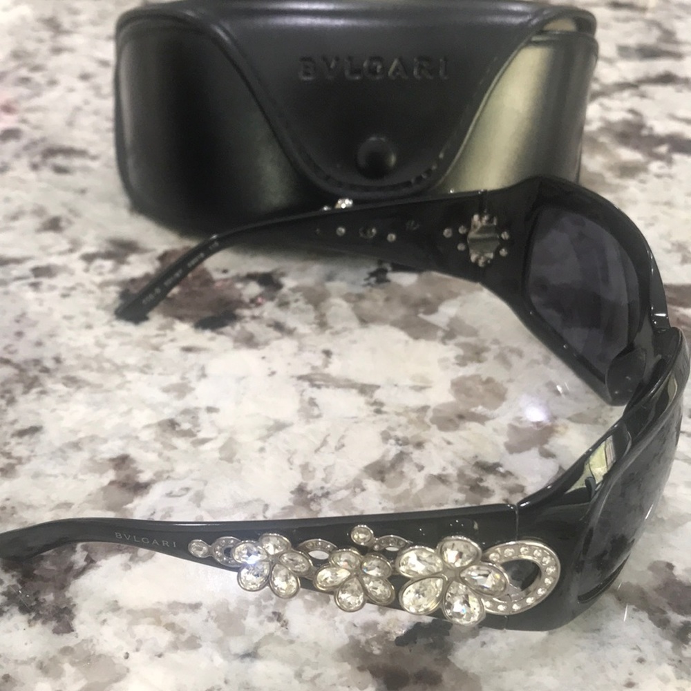 Bvlgari Sunglassses
